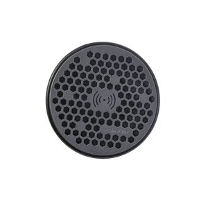 Scanstrut Recessed-Mount Surface Waterproof Wireless Charger, 12/24V 10W