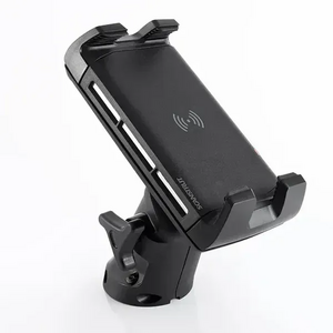 Scanstrut Adjustable Edge Grip Waterproof Wireless Charger, 12/24V 15W