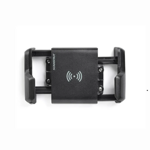 Scanstrut Wall-Mount Nano Grip Waterproof Wireless Charger, 12/24V 10W