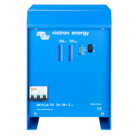 Victron Skylla-TG 24/50 3-phase (1+1) Charger