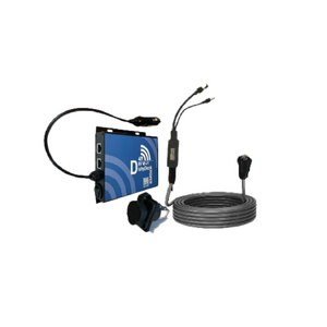 RV Wifi Starlink MINI Integration