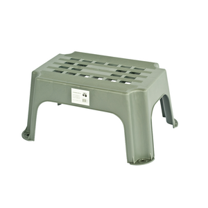 Supex Plastic Fixed Portable Step