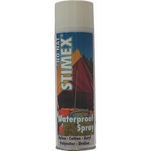 Supex Waterproofer Spray Can, 500ml