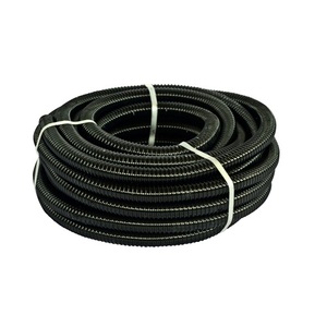 Supex 10m Smooth Bore Caravan Sullage Hose