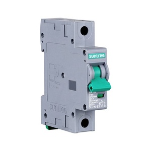 Renogy 10A/16A/32A/50A/63A 1P DC Miniature Circuit Breaker