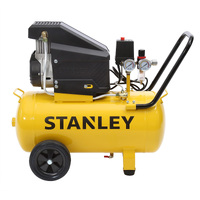 Stanley 36L Direct Drive Air Compressor, 2hp