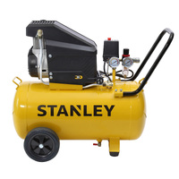 Stanley 50L Direct Drive Air Compressor
