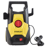 Stanley 1595PSI Electric Pressure Washer