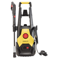 Stanley 1740PSI Electric Pressure Washer
