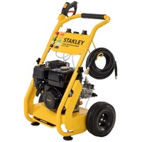 Stanley 5.5hp 2900PSI Petrol Pressure Washer