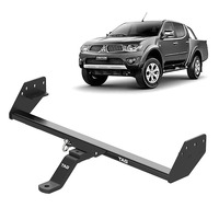 TAG Standard Duty Towbar for Mitsubishi Triton(03/2006-07/2009), Mitsubishi Triton(03/2006-12/2015)