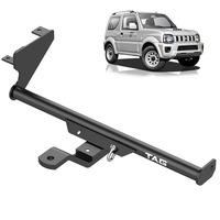 TAG Standard Duty Towbar for Suzuki Jimny (09/1998-10/2018)