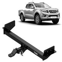 TAG Heavy Duty Towbar for Nissan Navara (03/2015-12/2020)