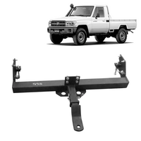 TAG Heavy Duty Towbar for Toyota Landcruiser (11/1984-on)