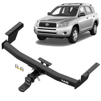 TAG Heavy Duty Towbar for Toyota Rav4 (01/2006-01/2013)