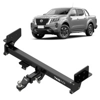 TAG Heavy Duty Towbar for Nissan Navara (12/2020-on)