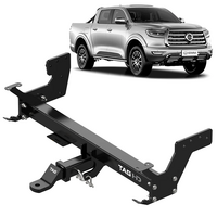TAG Heavy Duty Towbar for Great Wall Cannon (09/2020-on), UTE (09/2020-on)