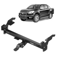 TAG Heavy Duty Towbar for Holden Colorado (01/2012-12/2020)