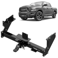 TAG Heavy Duty Towbar for RAM 1500 (06/2018-on)