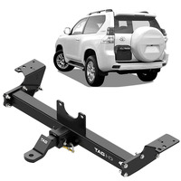 TAG Heavy Duty Towbar for Toyota Prado (09/2002-on) 3-Piece Design