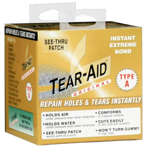 Supex Workshop Pack, Original Type A Gold, 75mm x 1500mm