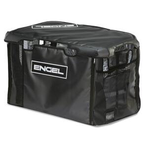 Engel Black Transit Bag Suits 38 Litre MR40F Fridge/Freezer