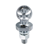 Black Jack Brutus 50 mm Tow Ball for Brutus Hitches