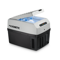 Dometic TropiCool TCX14 Thermoelectric Cooler/Warmer, 14 Litres