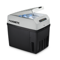 Dometic TropiCool TCX21 Thermoelectric Cooler/Warmer, 21 Litres