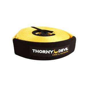 Thorny Devil Snatch Strap 11000kg, 9m x 75mm