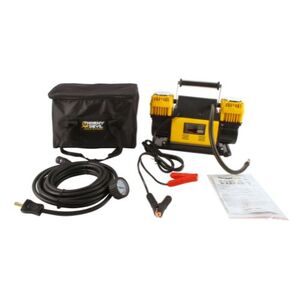 Thorny Devil 300LPM Flow Rate Air Compressor