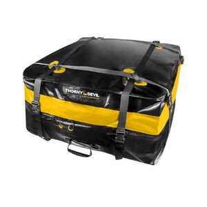 Thorny Devil Roof Top PVC Cargo Bag