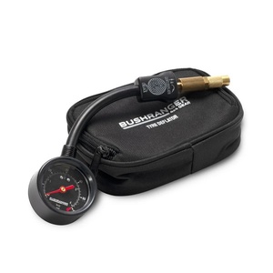 Bushranger Tyre Deflator & Gauge