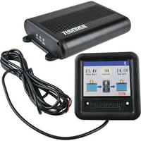 Thunder 20 Amp DC-DC Charger with Solar Input