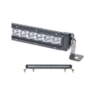 Thunder 20 LED Dual Row Driving Light Bar