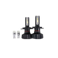 Thunder LED H4 Driverless Globe Kit