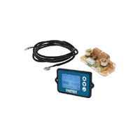 Thunder Battery Monitor Display