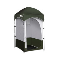 Weisshorn Portable Changing Room/Shower Tent