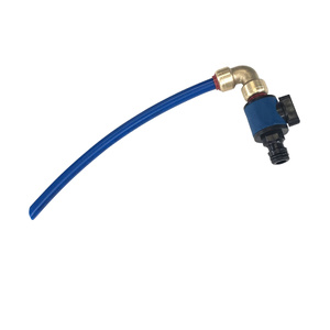 Stand at Ease Water Tank Filler