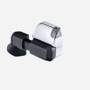 MSA 4x4 Chrome Power Fold Heated Towing Mirrors for Toyota LandCruiser 300 Series, Sahara ZX, GR Sport (01/2025 - Current)