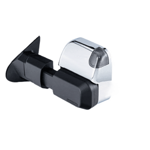 MSA 4x4 Chrome Power Fold Towing Mirrors to suit LC150 Prado (2009 - Current)