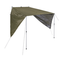 Dometic Multifunction 4WD Rooftop Tent Awning