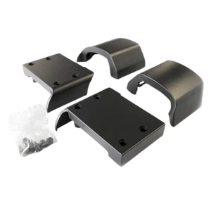 MSA 4x4 Power Fold Mirror Extension Infills for Camera Provision Towing Models