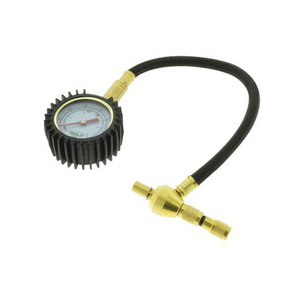 Hulk 4x4 Tyre Deflator