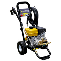 Cromtech Robin 2700psi Pressure Washer