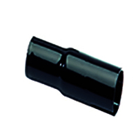 Extension to suit black "T" Piece, for Dometic Absorption Fridges, TPX