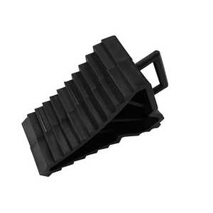 TRA Carvavan Wheel Chock with Handle