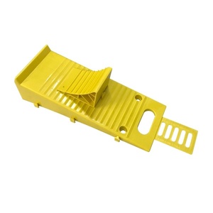 TRA Single Levelling Ramp Kit
