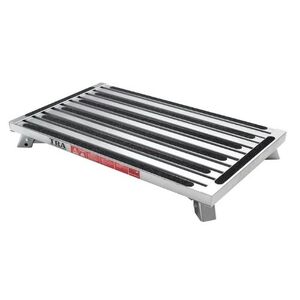 TRA Illuminating XL Platform Portable Folding Step