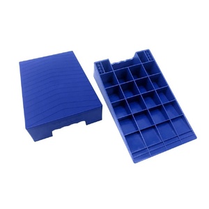 TRA Wedge Tandem Levelling Ramp, Pair